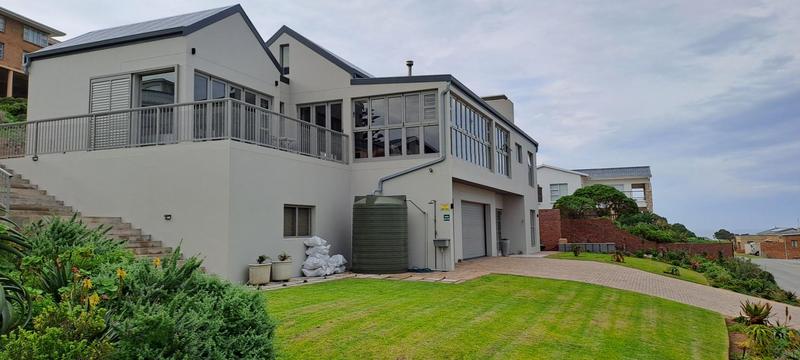 3 Bedroom Property for Sale in Jongensfontein Western Cape